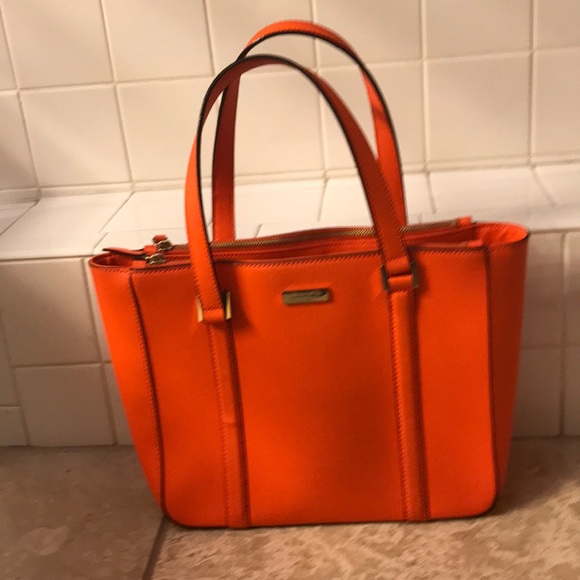 Kate Spade handbag - Picture 3 of 6